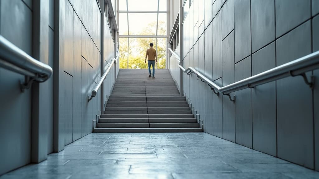 Monte Escalier Saint-Chinian : Solutions 2025