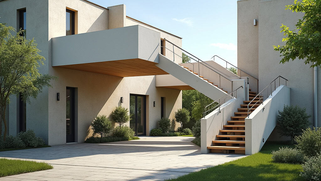 Monte Escalier Saint-Christol-lez-Alès 2025