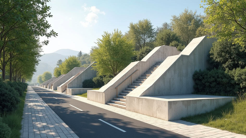 Monte-escalier Saint-Christophe-sur-le-Nais (37) – Guide 2025