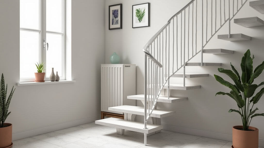 Monte Escalier Saint-Clar 2025 : Guide & Prix