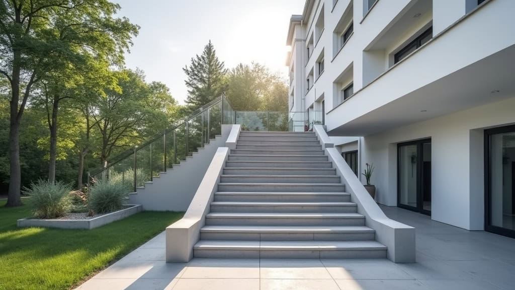 Monte Escalier Saint-Clément-de-Rivière 2025 : Guide & Prix