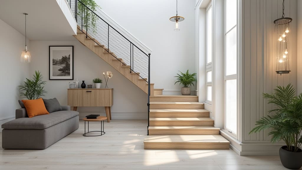 Monte Escalier Saint-Cloud : Installation & Prix 2025