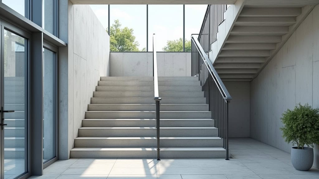 Monte Escalier Saint-Cyr 2025 : Votre Autonomie Retrouvée