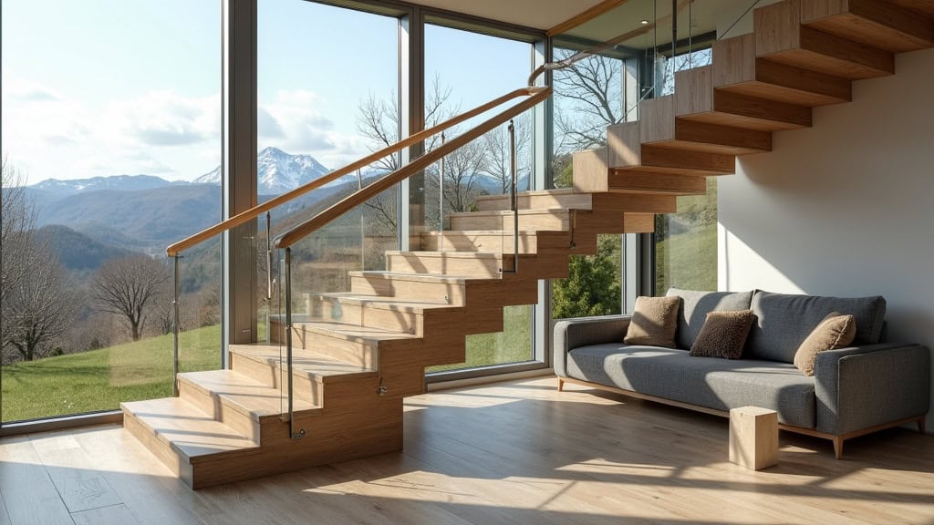 Monte Escalier Saint-Didier-au-Mont-d'Or 2025