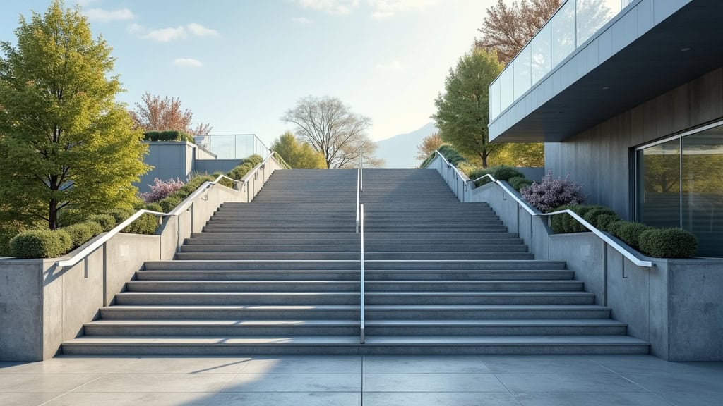 Monte Escalier Saint-Dolay : Confort & Autonomie 2025