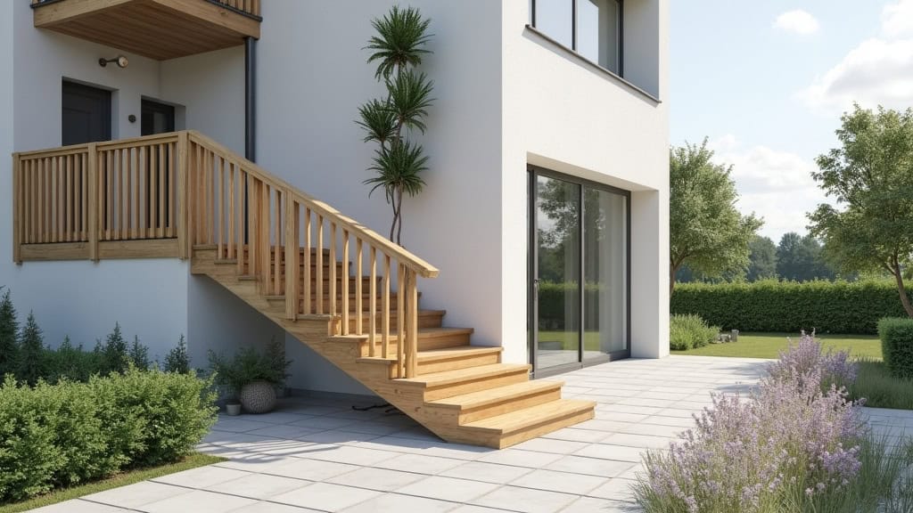 Monte Escalier Saint-Domineuc : Votre Guide 2025