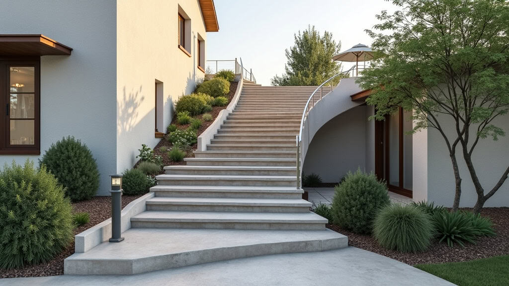 Monte Escalier Saint-Donan : Guide 2025 & Solutions