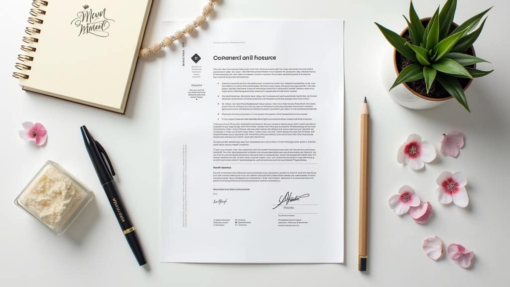 Document officiel de l