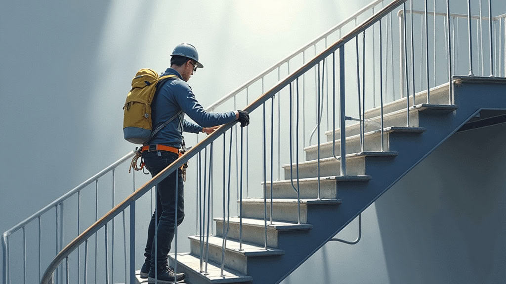 Monte Escalier Saint-Étienne-de-Crossey : Guide 2025