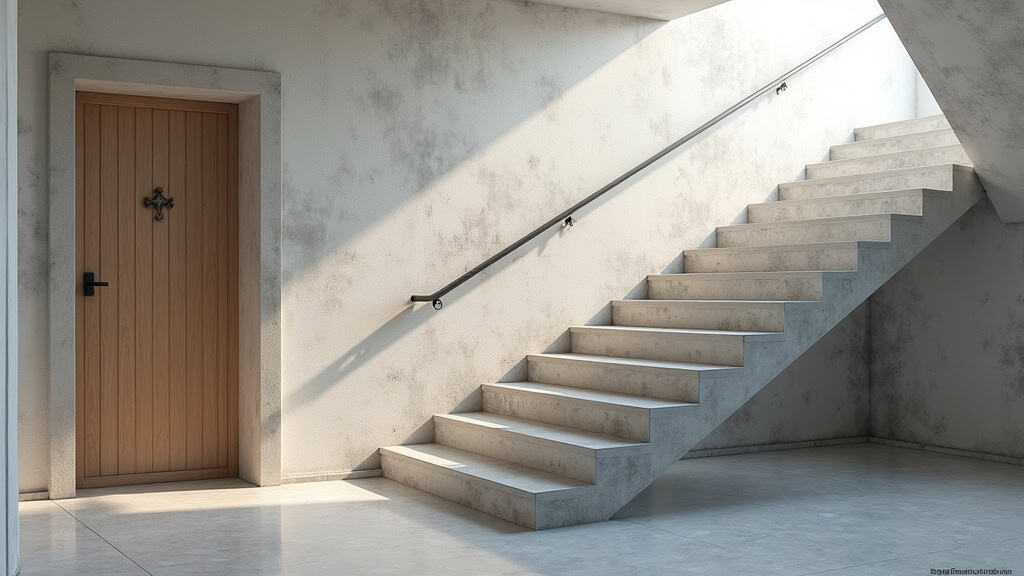 Monte Escalier Saint-Étienne-du-Rouvray 2025