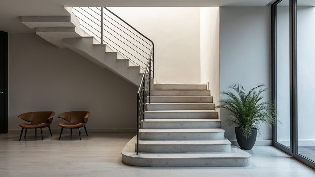 Monte Escalier Saint-Florent 2025 : Guide & Solutions