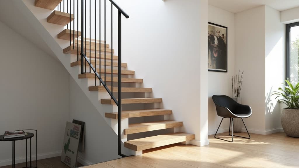 Monte Escalier Saint-Front-de-Pradoux 2025 : Guide & Solutions