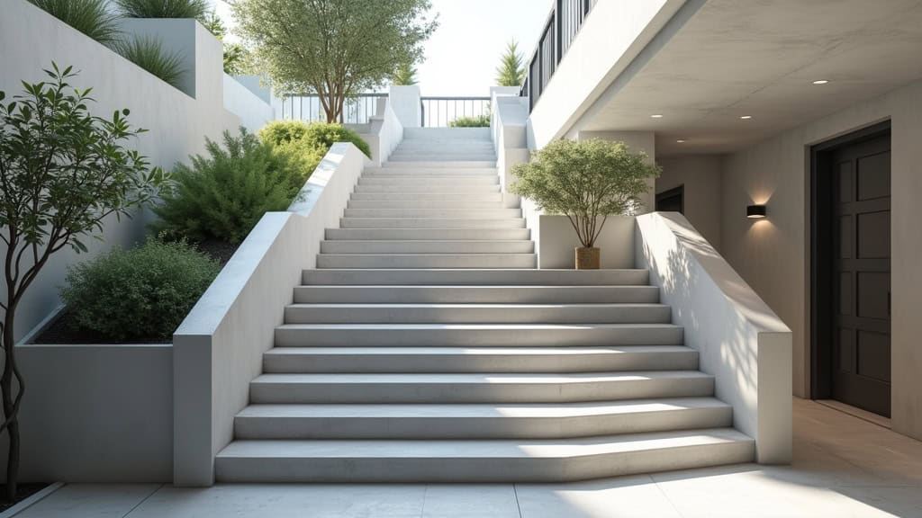 Monte Escalier Saint-Fulgent 2025 : Devis & Aides