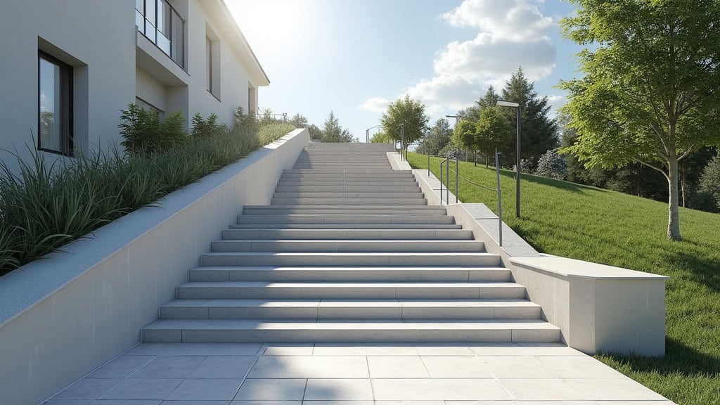 Monte Escalier Saint-Geniès-Bellevue 2025 : Guide