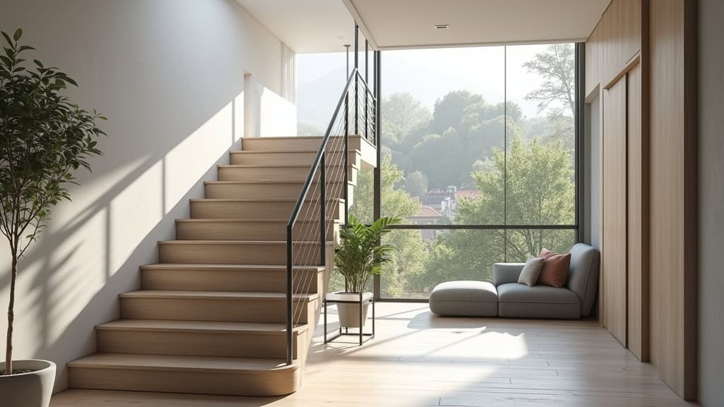 Monte Escalier Saint-Geniès-de-Fontedit 2025