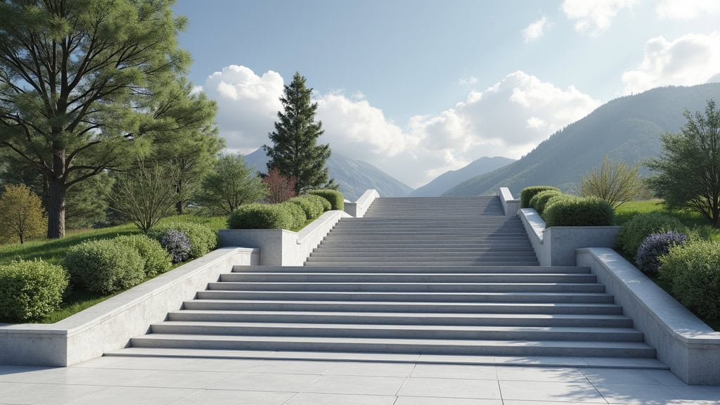 Monte Escalier Saint-Génis-des-Fontaines 2025