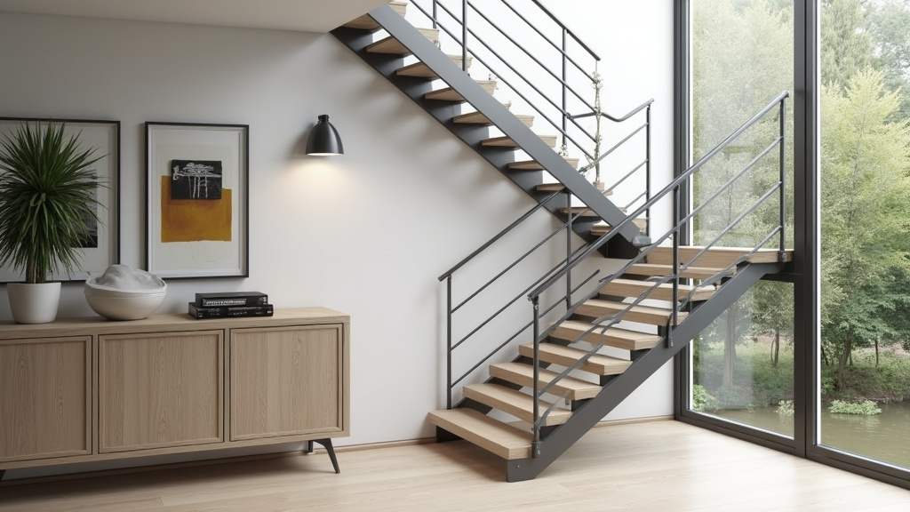 Monte Escalier Saint-Geours-de-Maremne 2025 : Guide & Devis