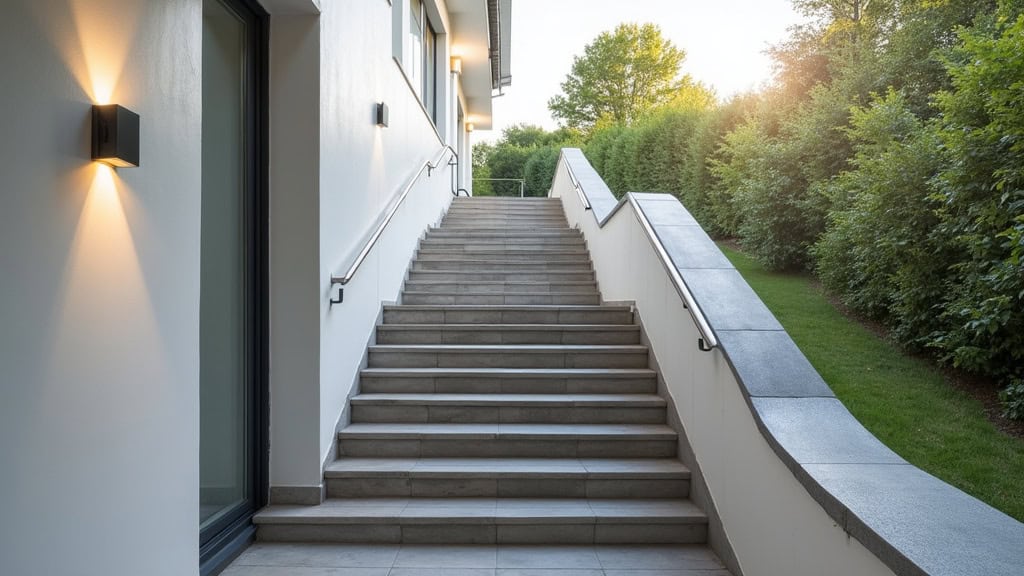 Monte Escalier Saint-Germain-d'Esteuil 2025 : Guide & Prix