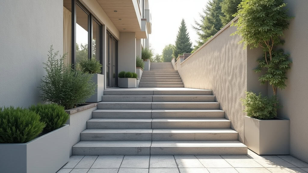 Monte Escalier Saint-Germain-du-Bois : Guide 2025