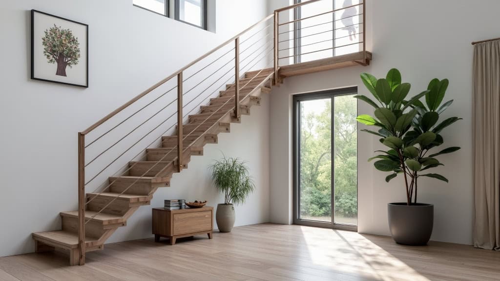 Monte Escalier Saint-Germain-du-Corbéis : Guide 2025