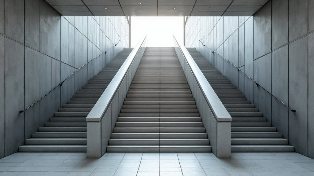 Monte Escalier Saint-Gratien : Guide 2025 & Solutions