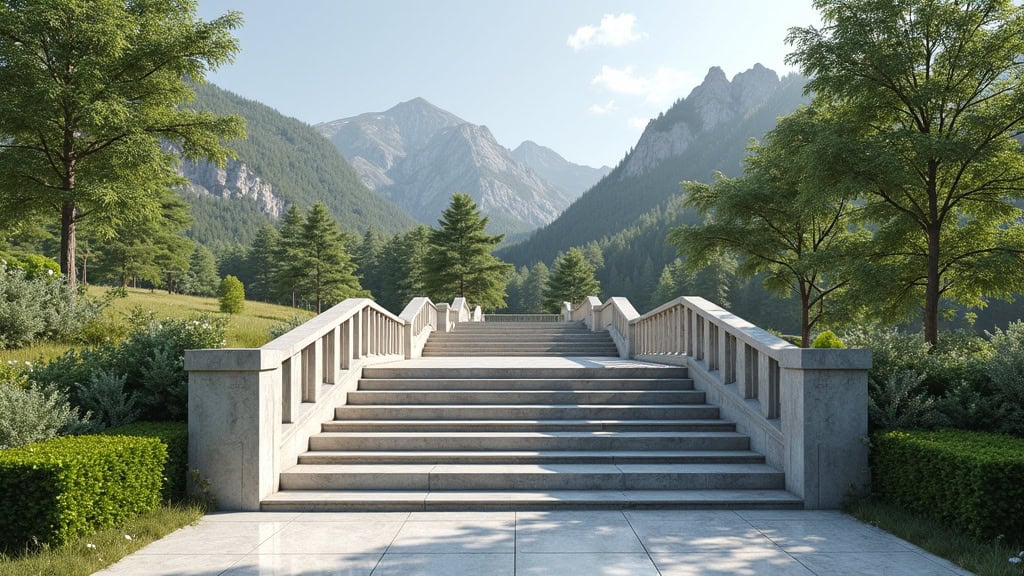 Monte Escalier Saint-Hilaire-de-Chaléons 2025