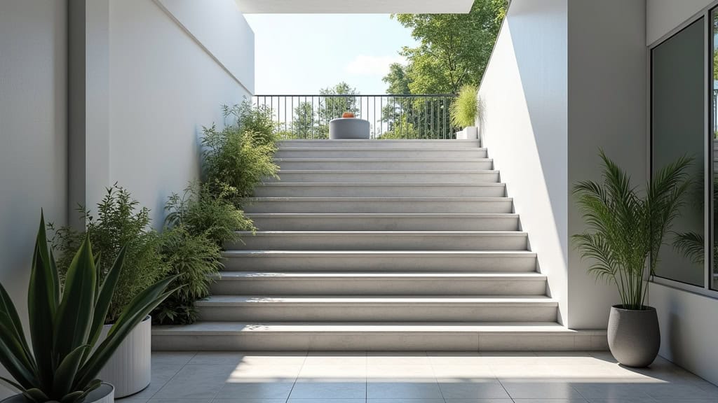 Monte Escalier Saint-Hilaire-Peyroux : Guide 2025