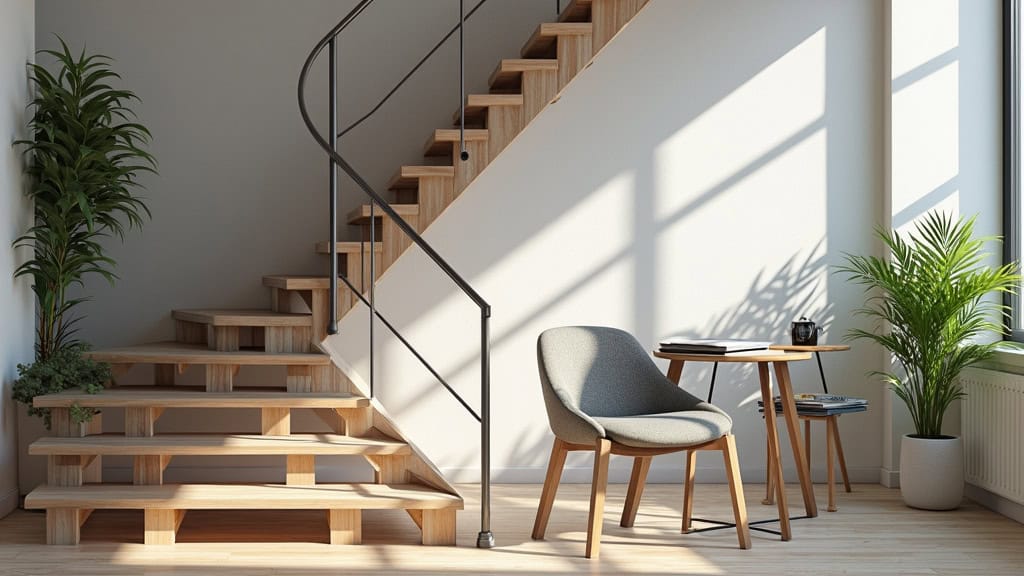 Monte-Escalier Saint-Hippolyte-du-Fort : Guide Complet 2025