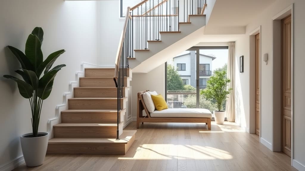 Monte Escalier Saint-Jean-d'Assé : Solutions 2025