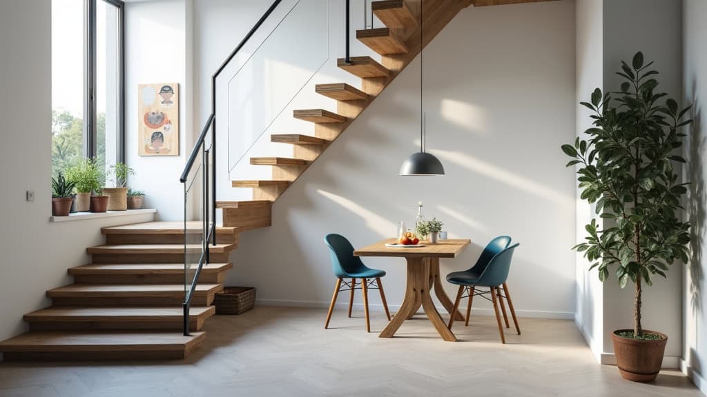 Monte Escalier Saint-Jean-le-Vieux : Confort & Autonomie 2025