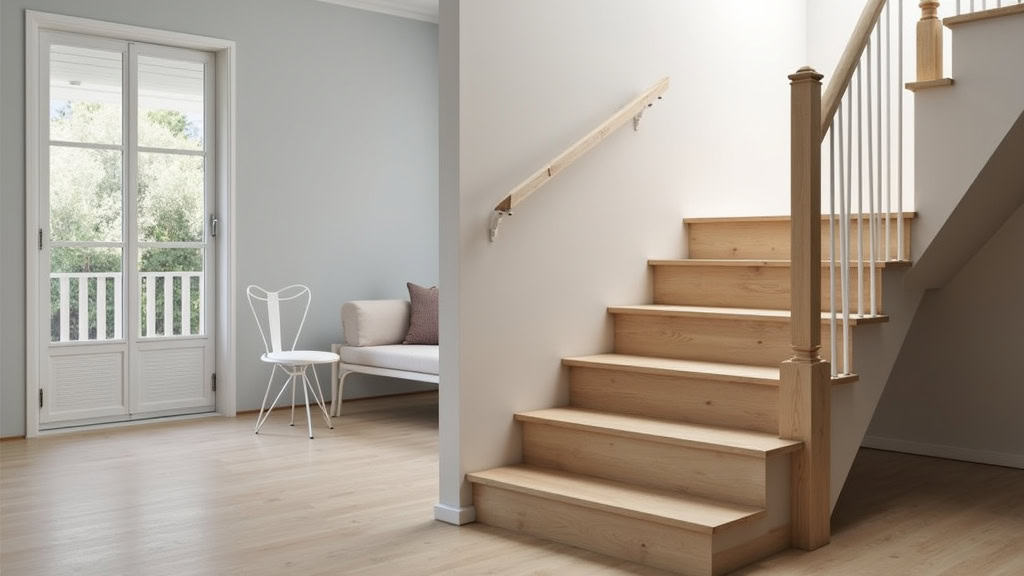 Monte Escalier Saint-Julien-de-Coppel : Guide 2025