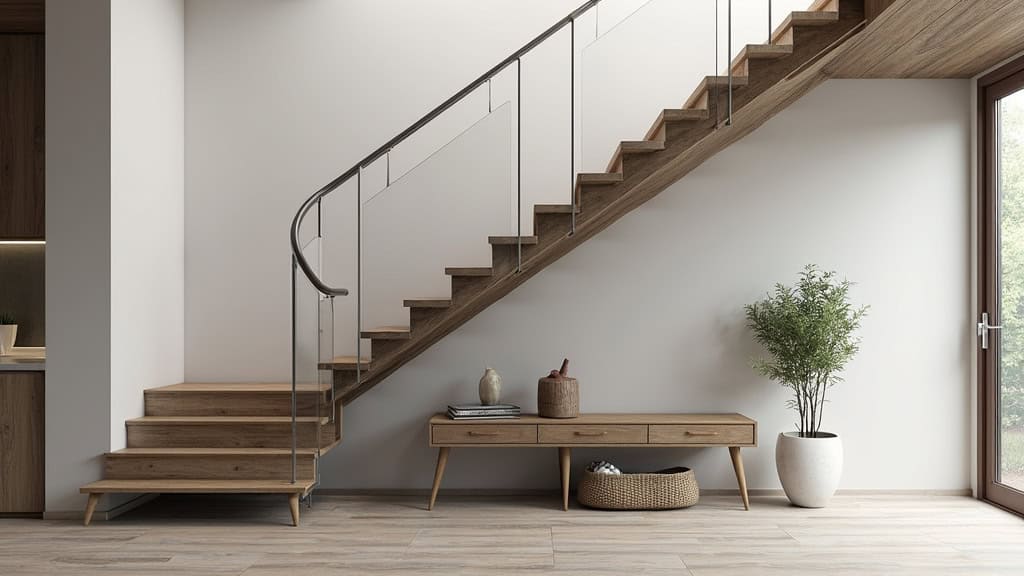 Monte Escalier Saint-Laurent-de-Chamousset 2025