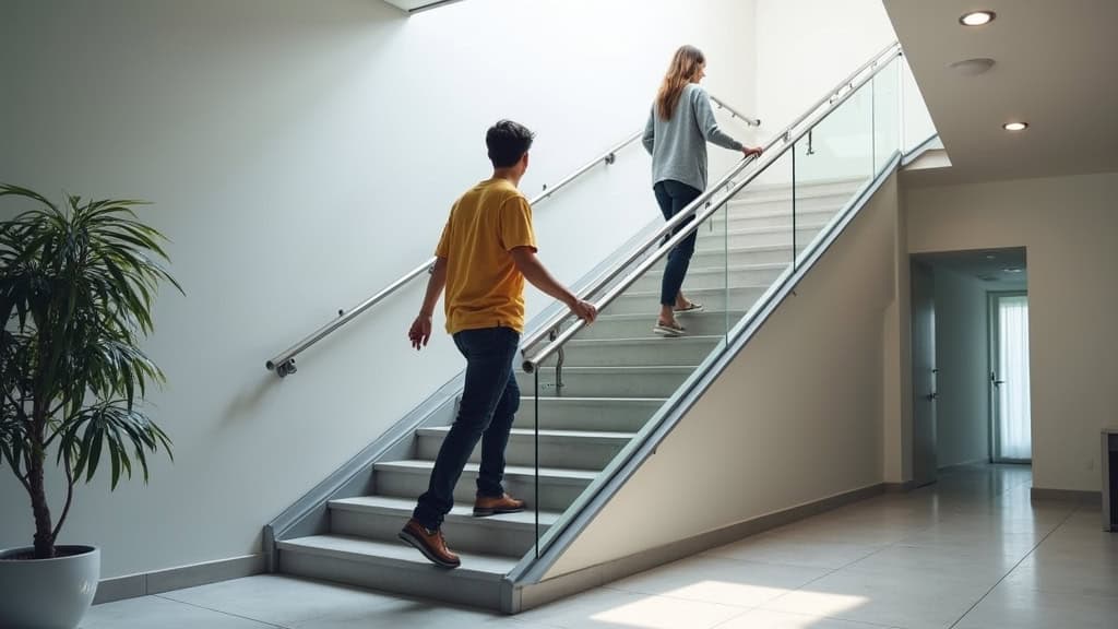 Monte Escalier Saint-Laurent-de-la-Prée 2025 : Guide & Aides