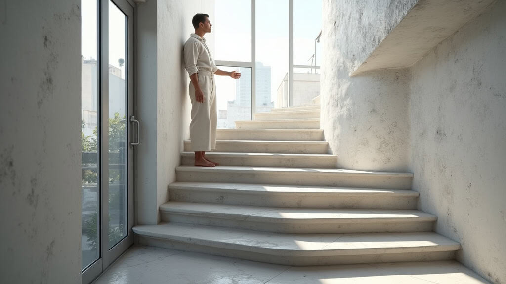 Monte Escalier Saint-Laurent-en-Royans : Guide 2025