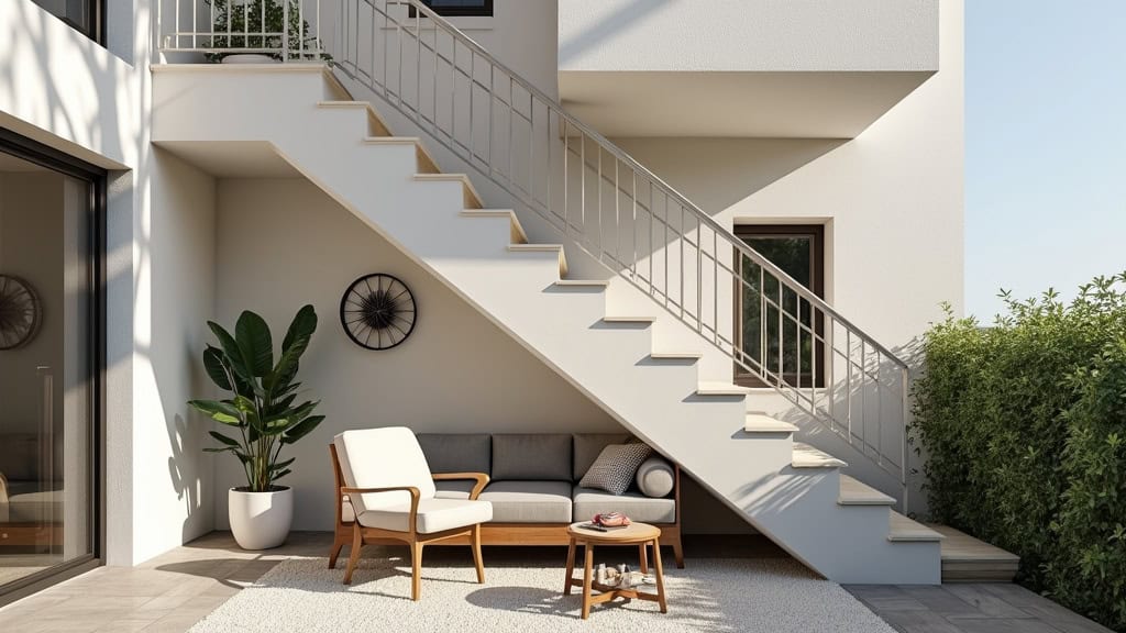 Monte-Escalier Saint-Laurent-Médoc : Guide Complet 2025