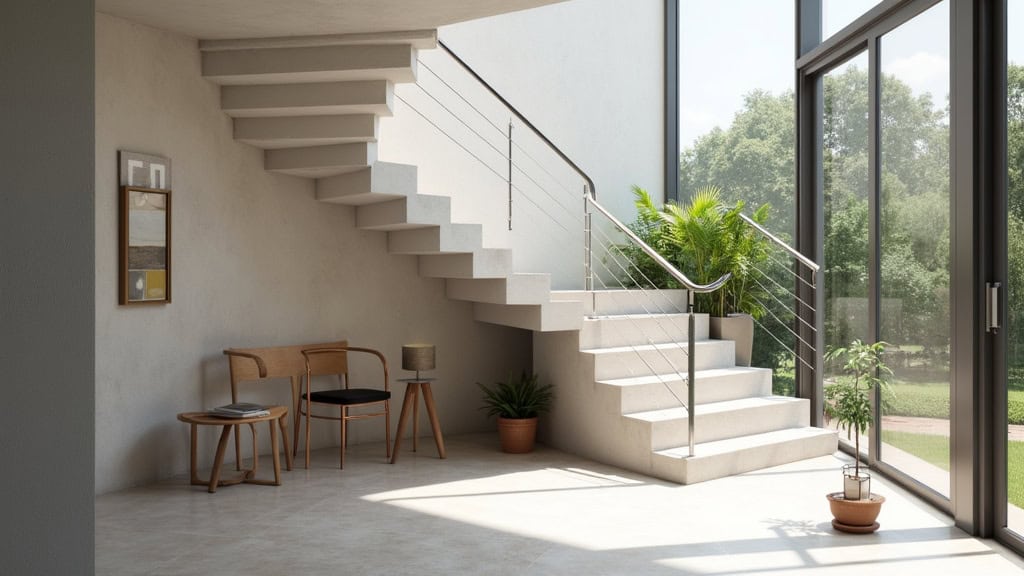 Monte Escalier Saint-Léger-des-Vignes : Guide Complet 2025