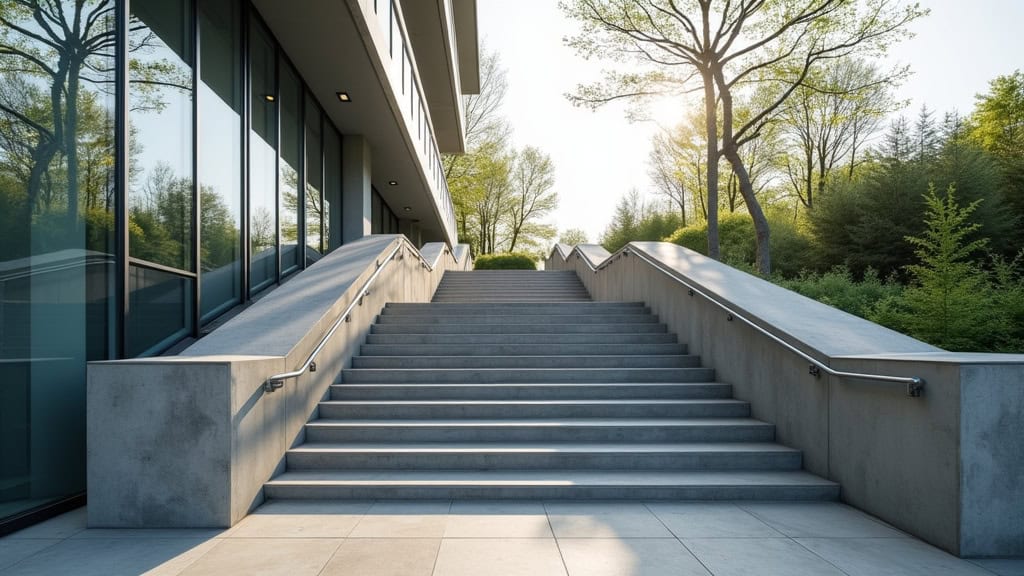 Monte Escalier Saint-Léger-en-Yvelines : Guide 2025