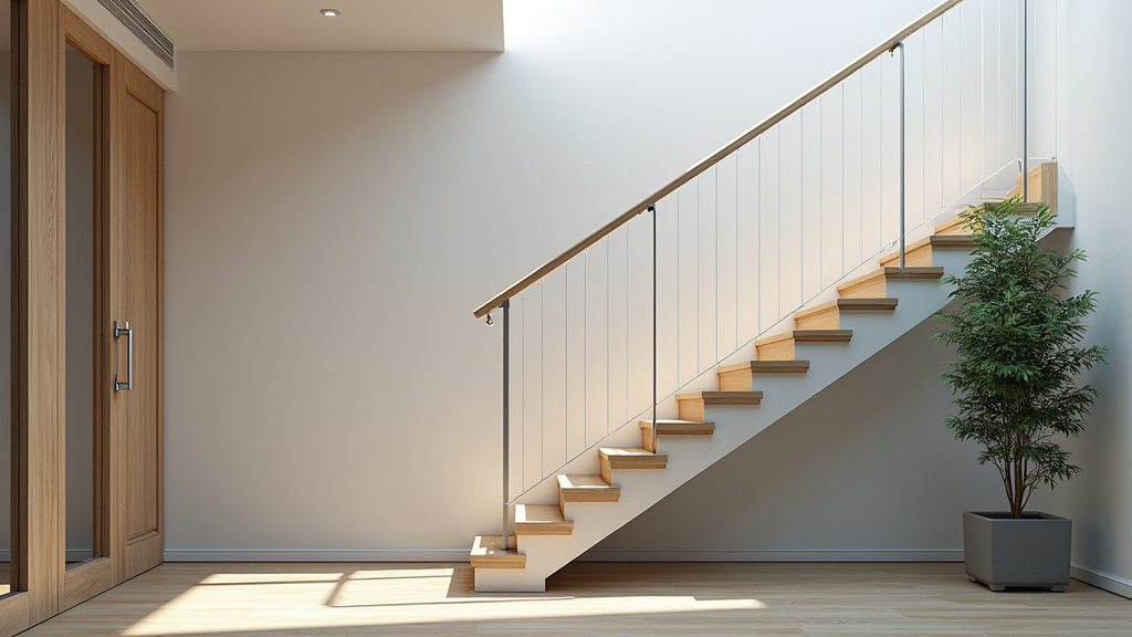 Monte Escalier Saint-Léon-sur-l'Isle : Confort & Autonomie 2025