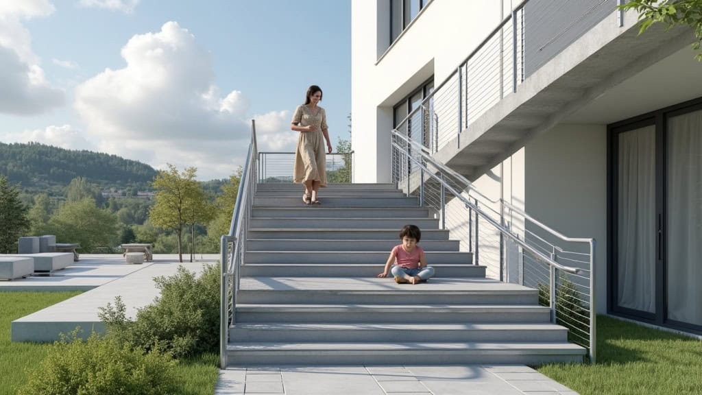 Monte Escalier Saint-Loup-sur-Semouse : Guide 2025