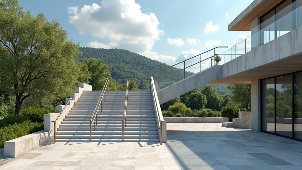 Monte Escalier Saint-Lumine-de-Clisson 2025 : Guide