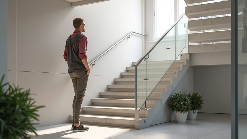 Monte Escalier Saint-Lunaire : Guide 2025 & Prix