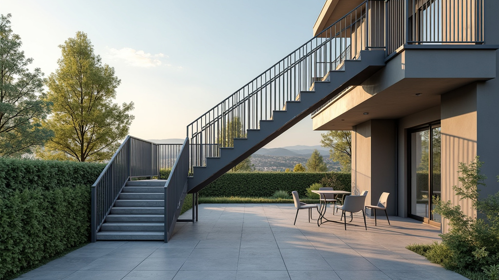 Monte Escalier Saint-Lyphard : Sécurité & Autonomie 2025