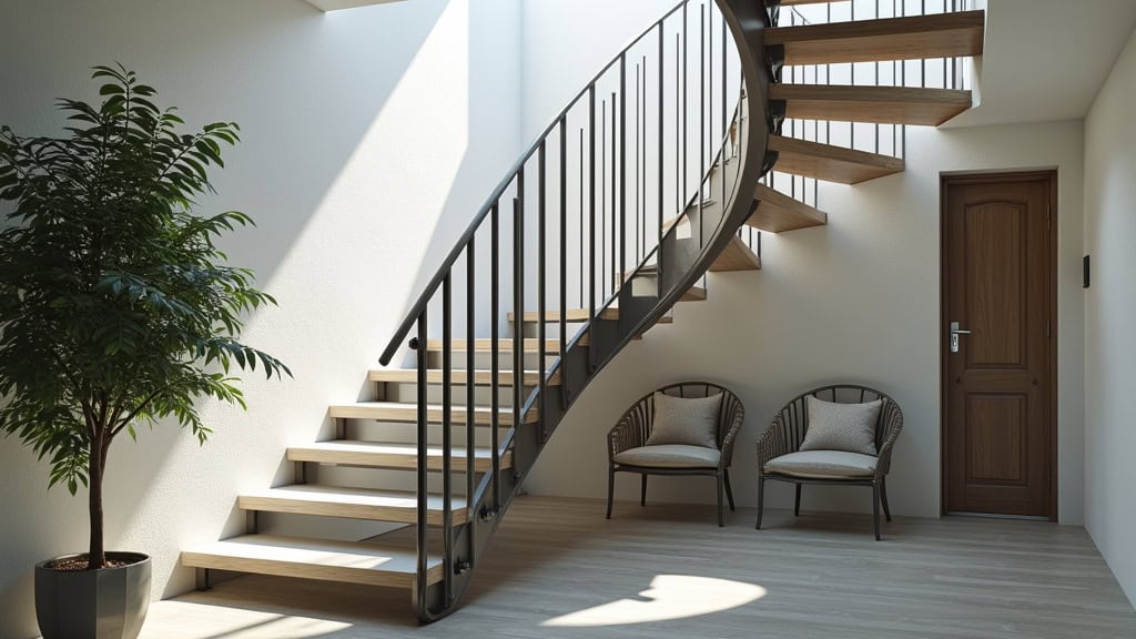 Monte Escalier Saint-Malô-du-Bois 2025 : Solutions & Prix