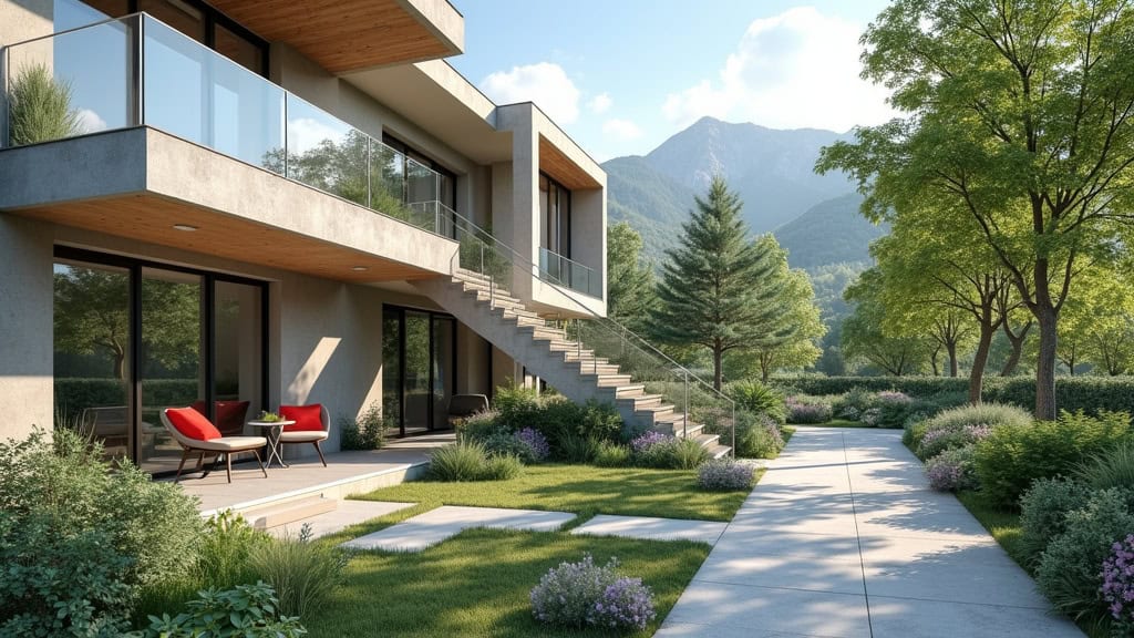 Monte Escalier Saint-Marcellin-en-Forez 2025 : Guide