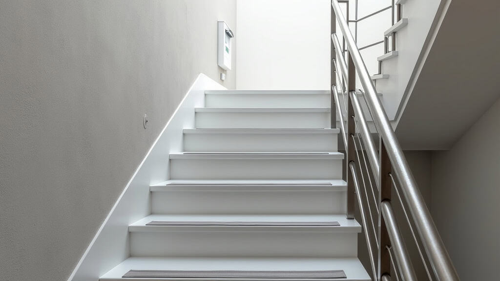 Monte Escalier Saint-Mars-la-Brière : Guide 2025