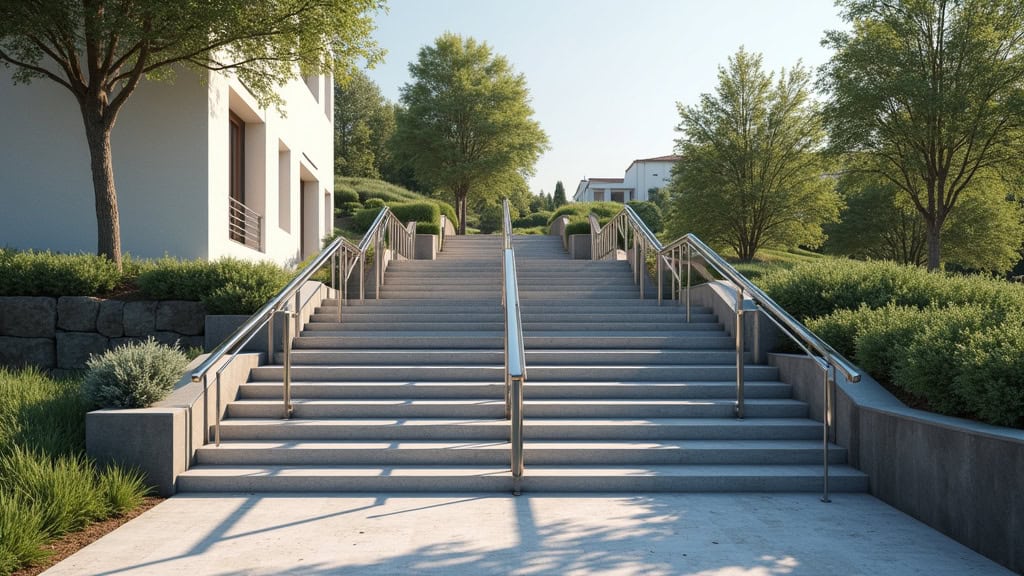 Monte Escalier Saint-Martin-d'Abbat 2025 : Guide & Solutions