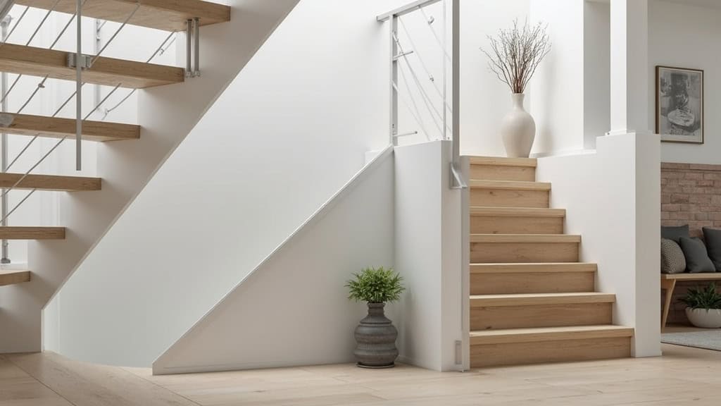 Monte Escalier Saint-Martin-d'Ablois : Guide 2025