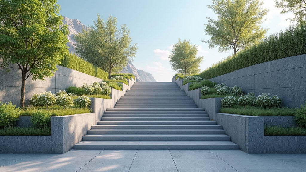 Monte Escalier Saint-Martin-du-Vivier 2025 : Guide & Solutions