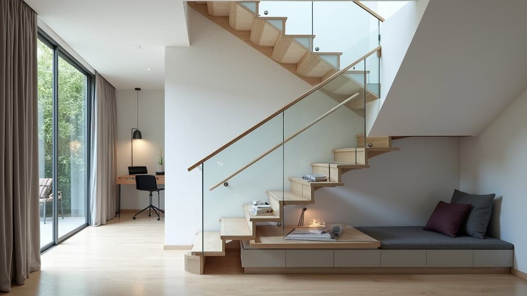 Monte Escalier Saint-Martory : Guide 2025 & Aides