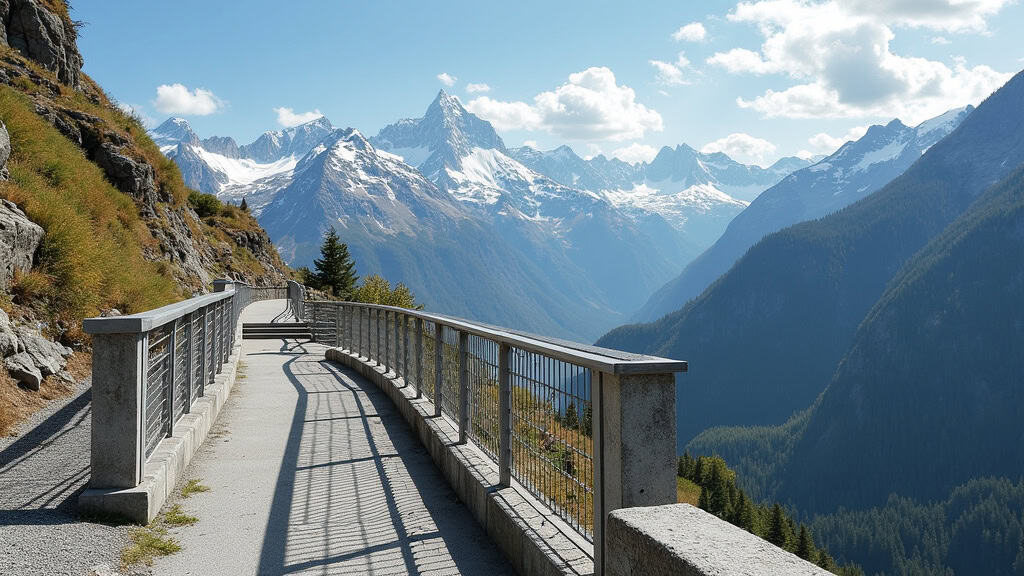 Monte Escalier Saint-Michel-de-Maurienne : Guide 2025